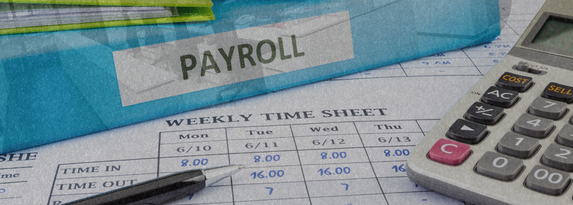 Payroll Services